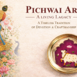 Pichwai Art: A Living Legacy 