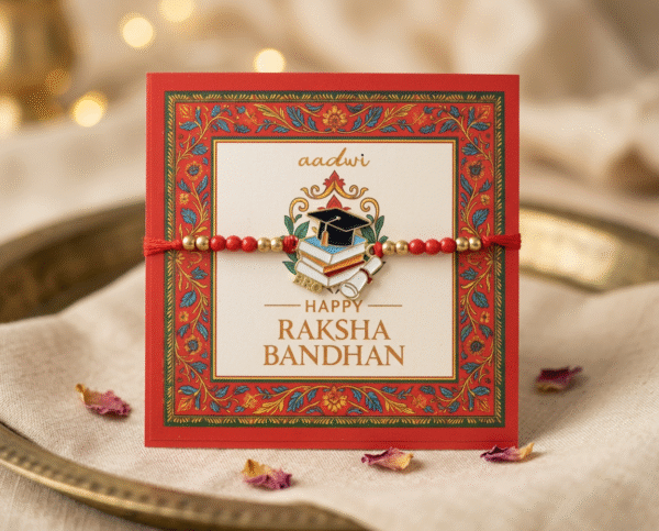 Little Scholar Rakhi
