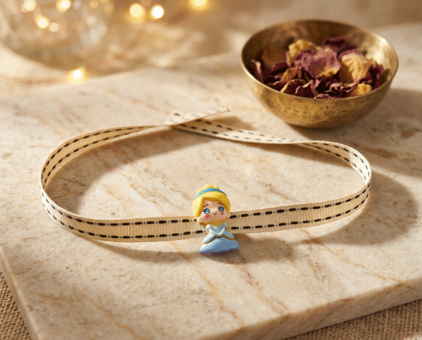 Cinderella Disney Princess Rakhi