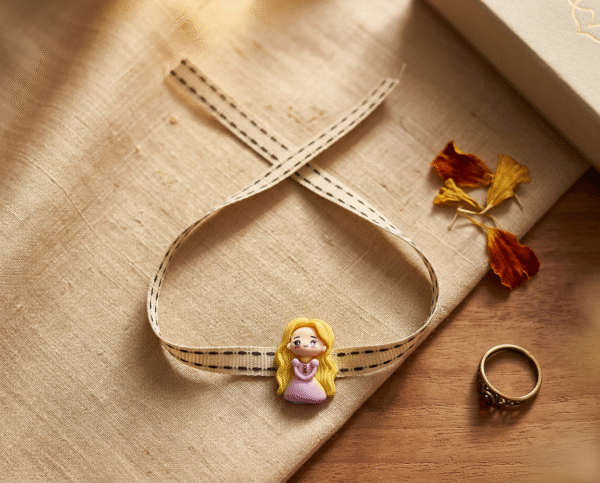 Aurora Disney Princess Rakhi